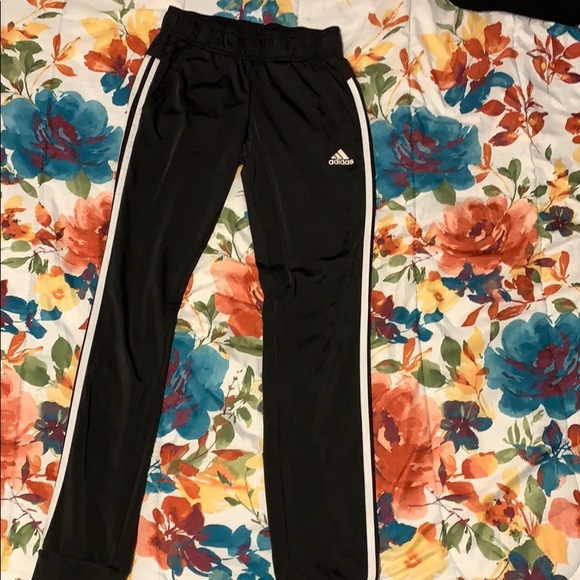 Adidas Trackpants - Picture 1 of 6